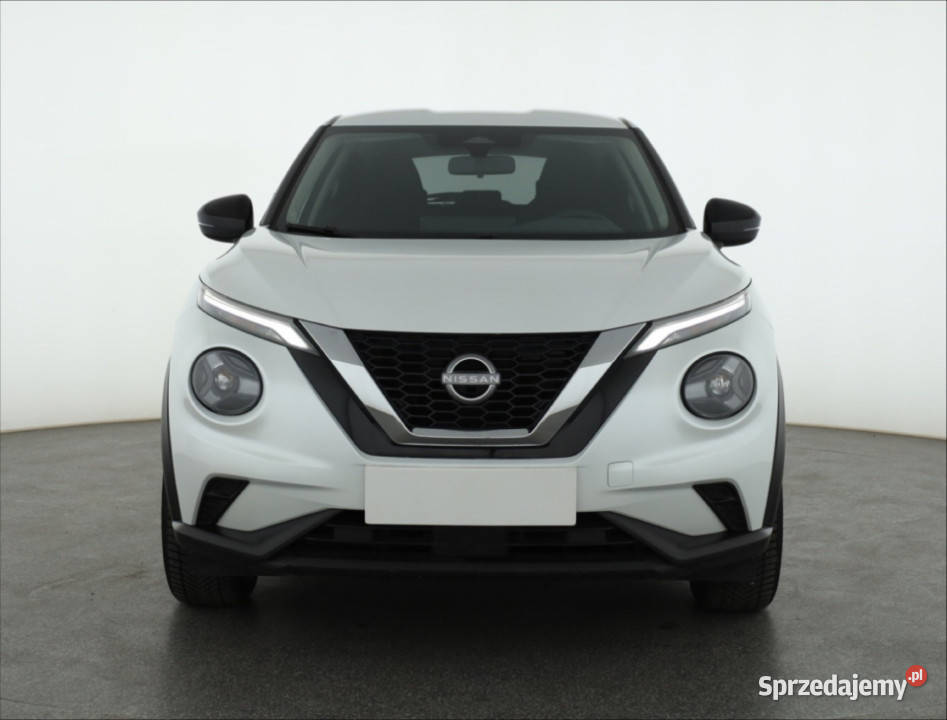 Nissan Juke 10 DIGT Piaseczno