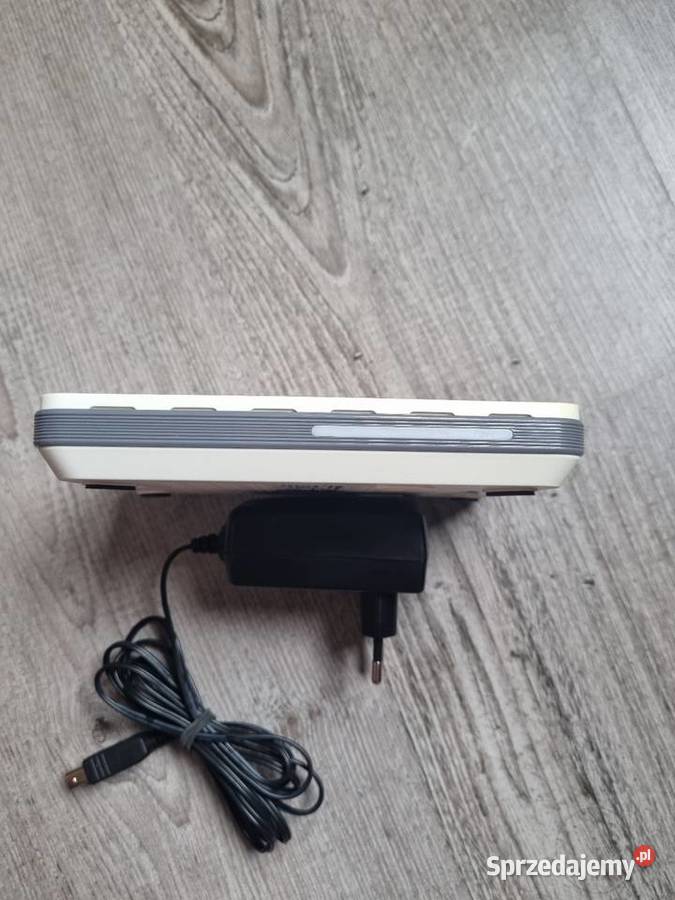 Router GSMSIM Huawei B260a Pozostałe pomorskie Solnica