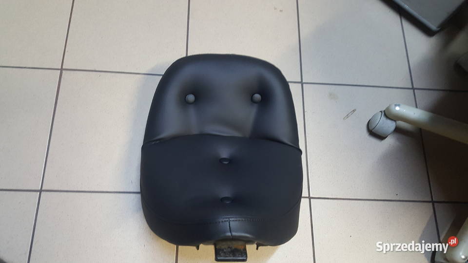 KANAPA PRZÓD HONDA VTWIN 700750800 Elementy nadwozia Jawiszowice