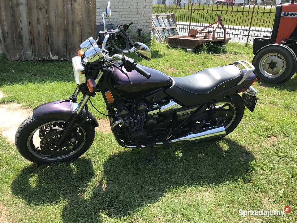 Yamaha YX 600 Radian Yamaha Tarnogród sprzedam