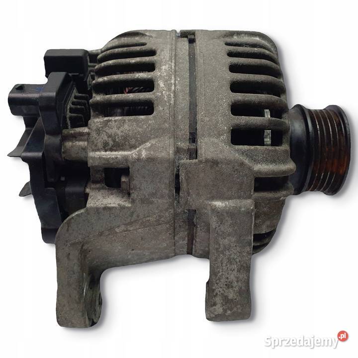 ALTERNATOR Opel Zafira B 18 16V 0514r Chełm