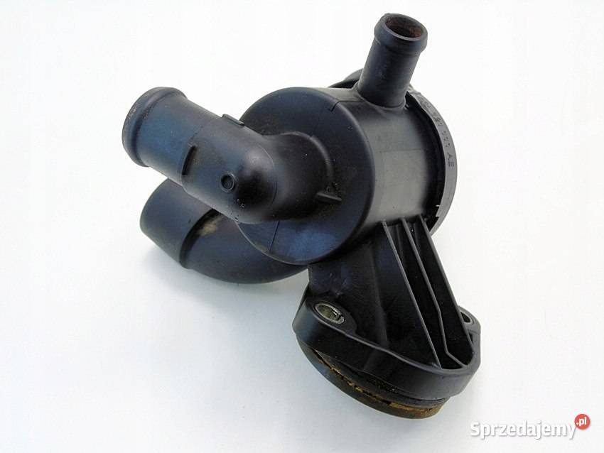 OBUDOWA TERMOSTATU 20 TDI A3 Q3 A4 A6 A5 GOLF Sosnowiec