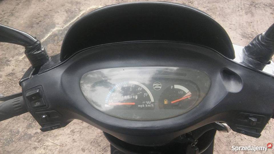 Zipp Astec automatyczna Ziemsko