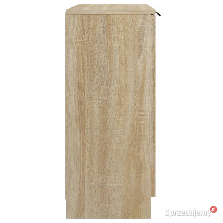 Komoda dąb sonoma 60x30x70 materiał Warszawa