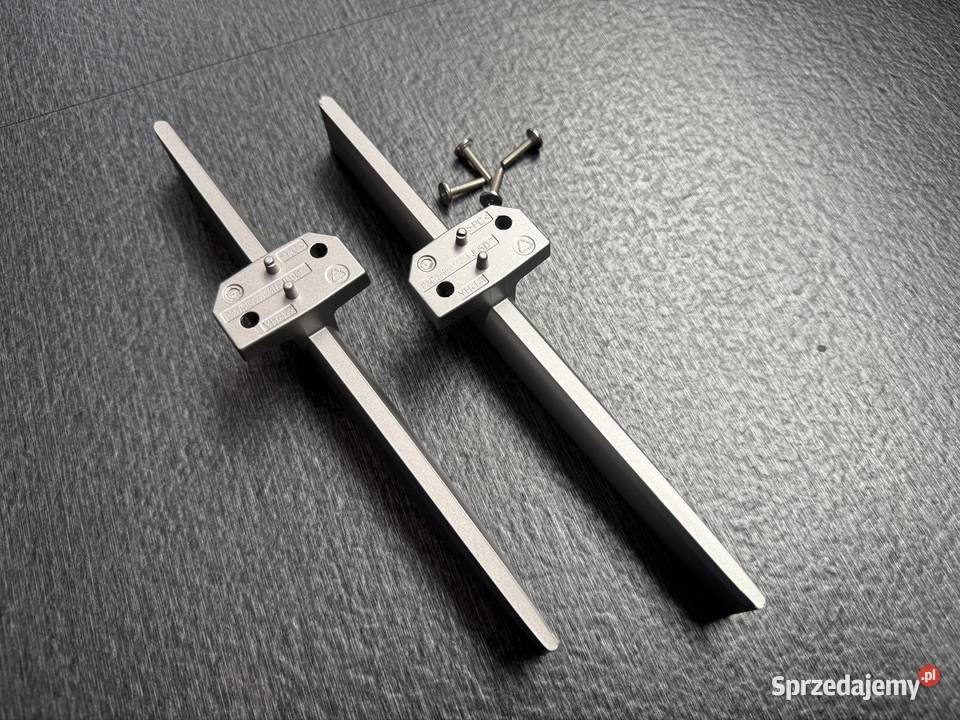 Stopki nóżki podstawa do telewizora Philips Stoliki, uchwyty i półki Sosnowiec