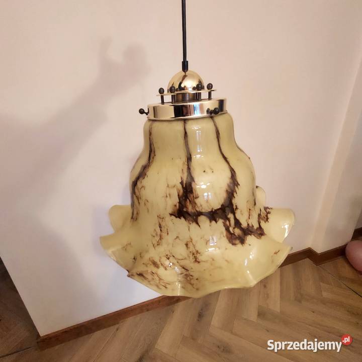 Żerandol lampa Tarnobrzeg
