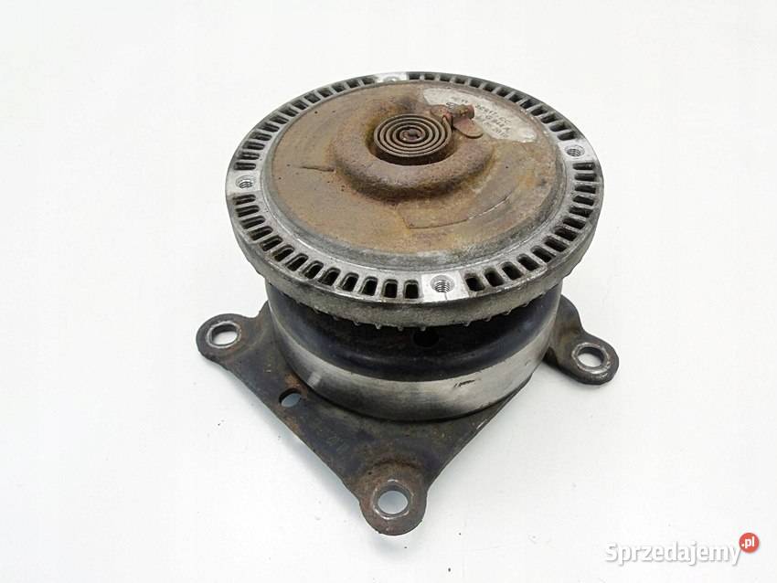 WISKOZA SPRZĘGŁO KOŁO FORD TRANSIT MK7 0614 24 śląskie