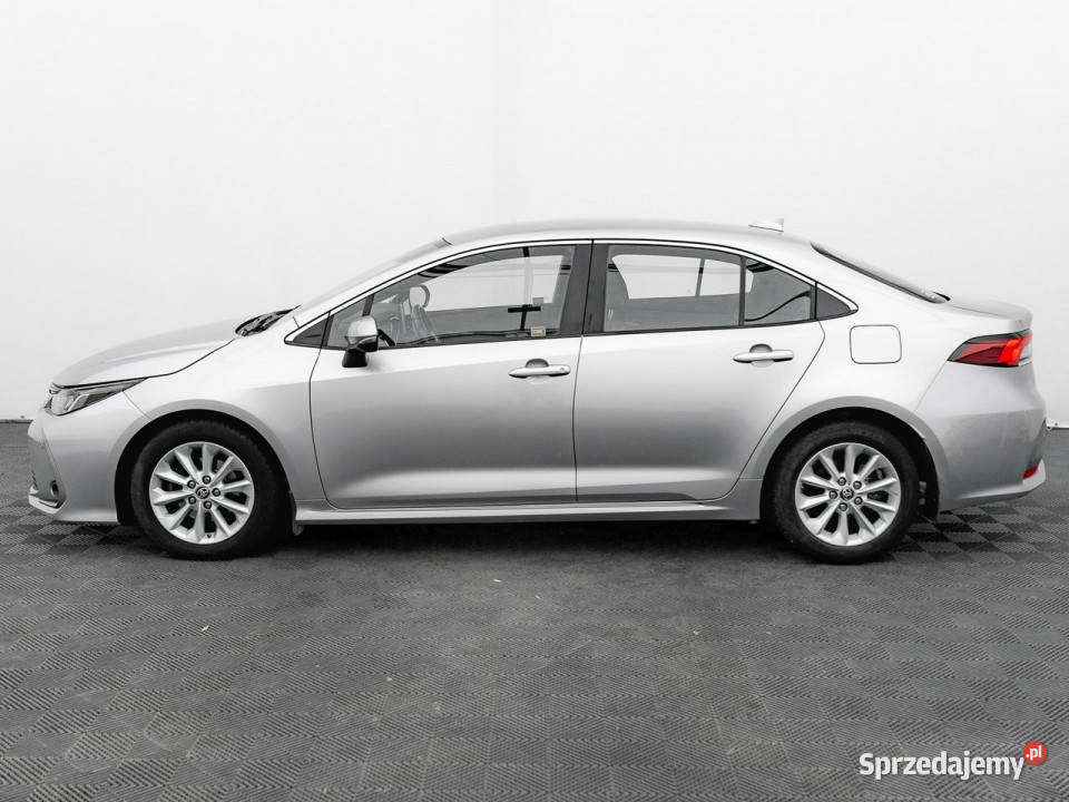 Toyota Corolla WJ2740L15 Comfort Kcofania tempomat Gdańsk