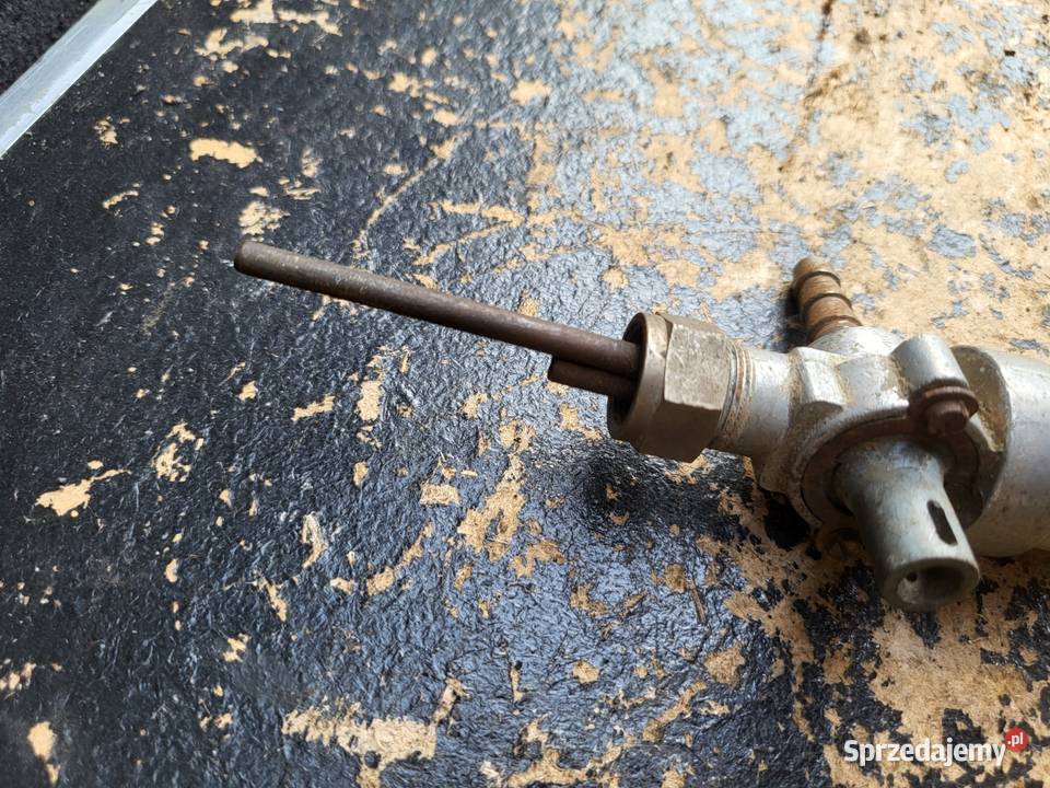 EVERBEST KRANIK PALIWA DKW BMW NSU ZUNDAPP