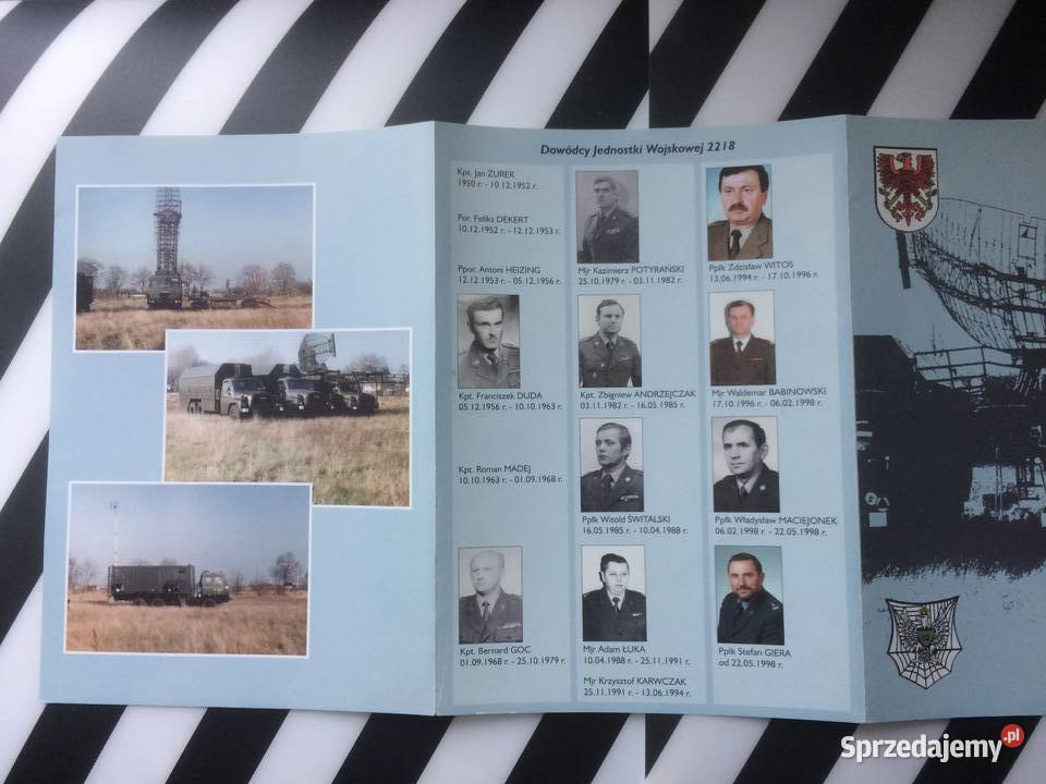 1062 JW 2218 Choszczno zachodniopomorskie Szczecin