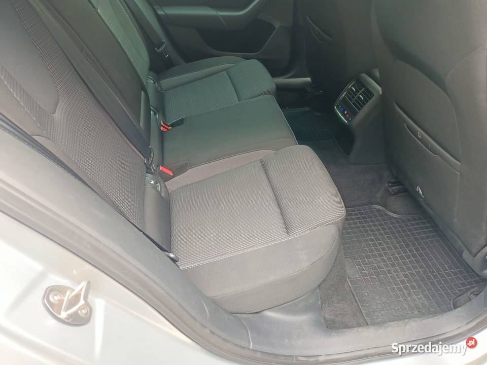 Skoda Octavia 20 okazja DSG Żagań