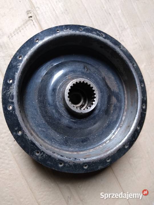 Simson turist piasta koła tył BMW EMW kujawsko-pomorskie Kruszwica sprzedam