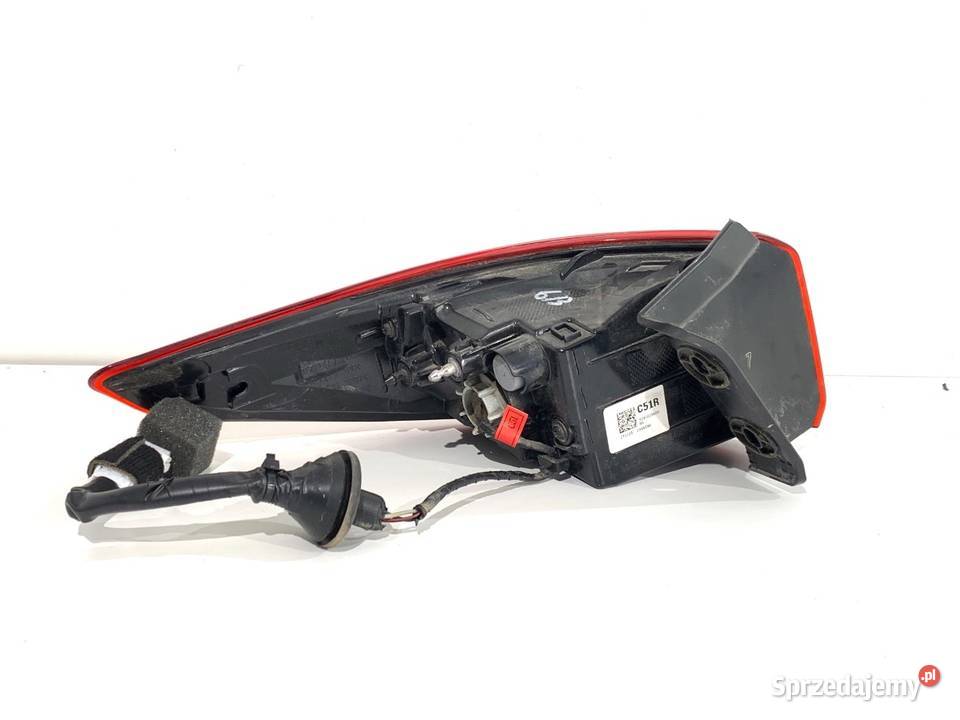 LAMPA PRAWY TYŁ HYUNDAI KONA 92402J9600