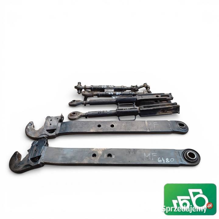 Wieszak Hak Stabilizator 309967 Ramie Cięgno