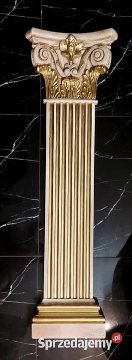 SZTUKATERIA GIPSOWA PŁASKORZEŹBY GZYMSROZETY lubuskie Zielona Góra sprzedam