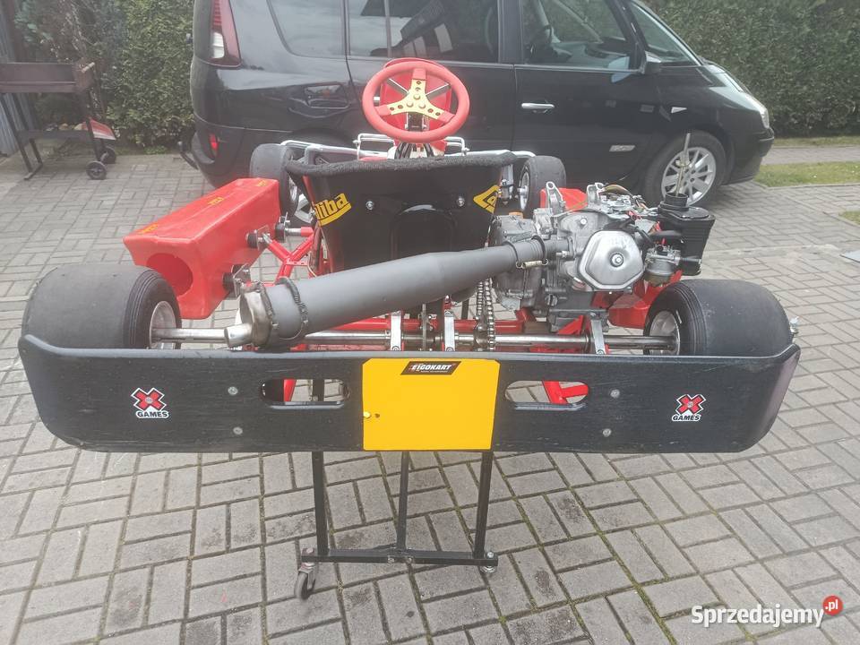 Gokart kart karting rental