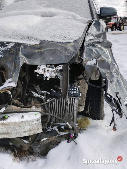 Audi A4 b6 25 głatro