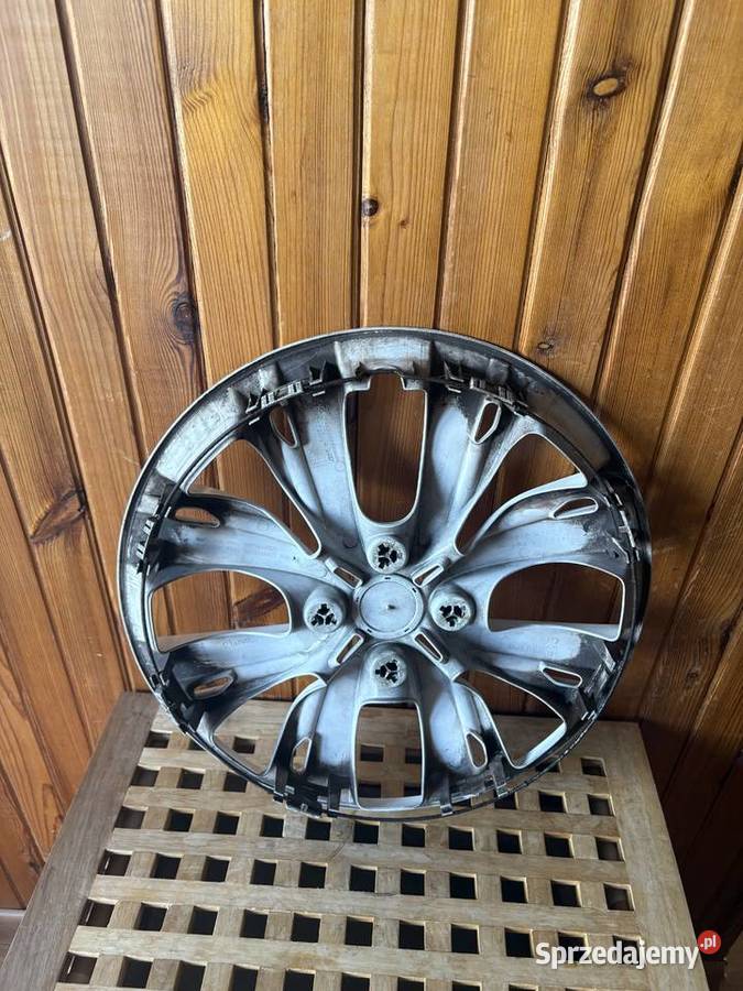 Kołpak Peugeot 207 308 407 Krajenka sprzedam
