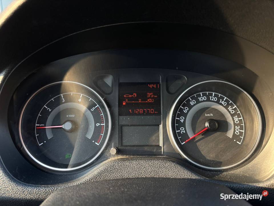 Salon Polska zadbany gotowy do jazdy dolnośląskie sprzedam