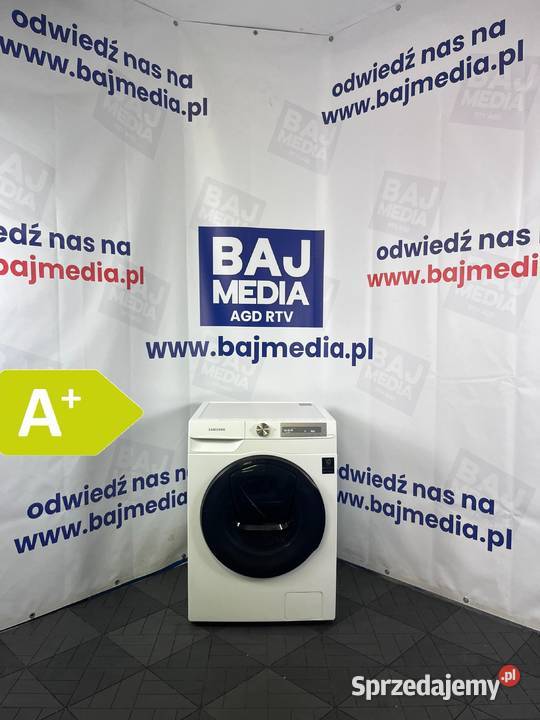 PralkaSuszarka Samsung Premium 96 1400 A Dostawa