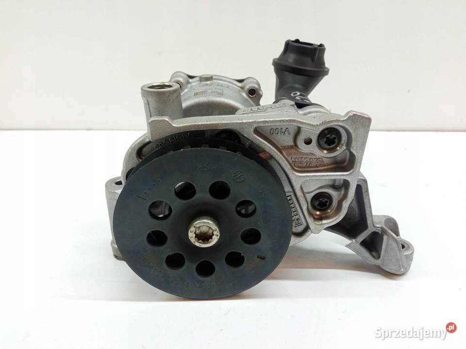 POMPA OLEJU 04L145208H 20 TDI VW Volkswagen świętokrzyskie