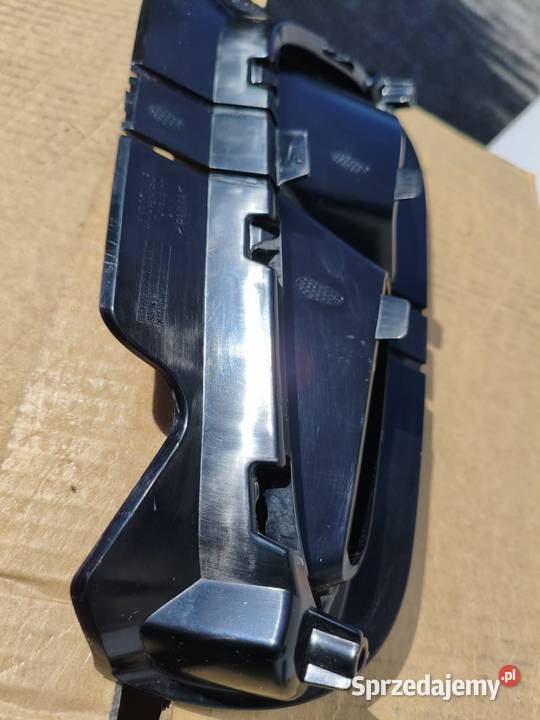 KRATKA WLOTU POWIETRZA CUPRA FORMENTOR 5FF807576 śląskie Żory