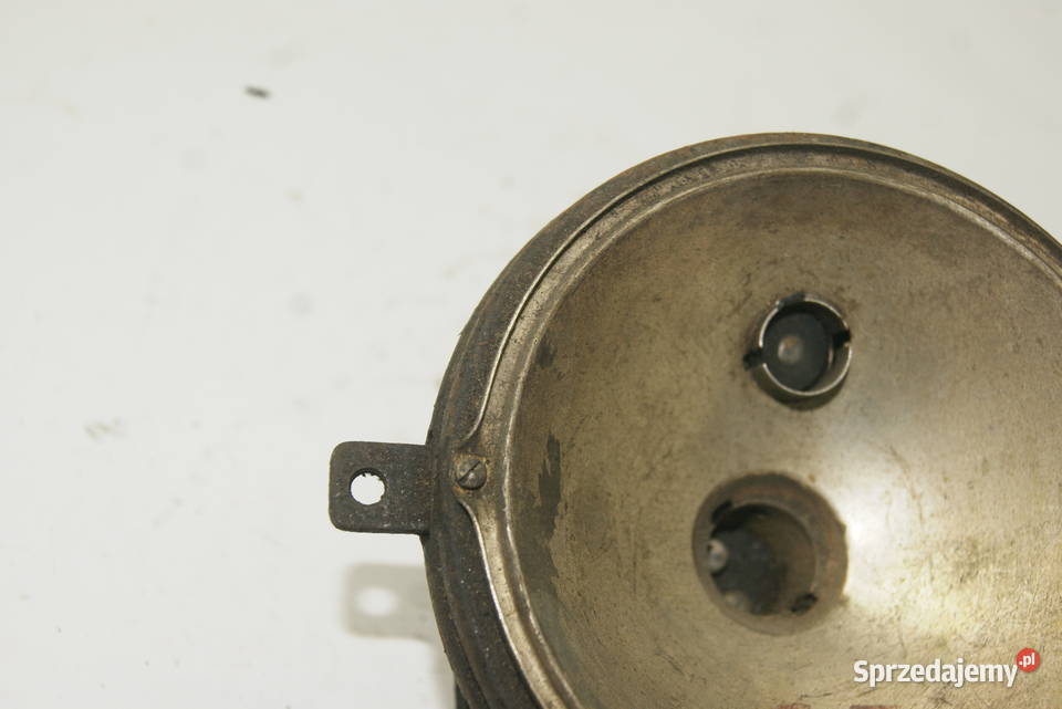 MAŁA LAMPA PRÓD NSU DKW ZUNDAPP TRIUMPH ADLER Rybnik