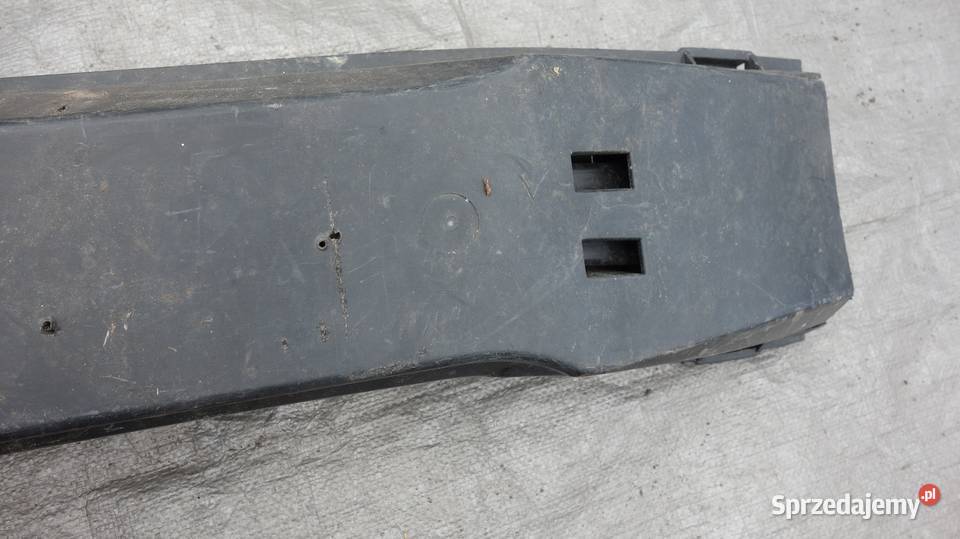 VOLVO V50 S40 ABSORBER ZDERZAKA PRZÓD Ruda Śląska