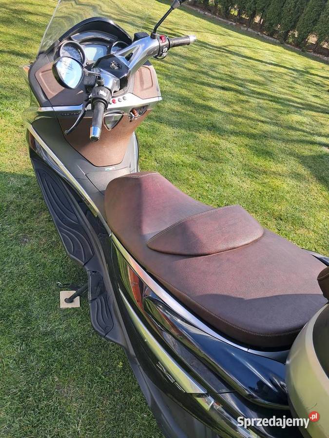 Skuter piaggio 350 Piaggio Andrzejewo sprzedam