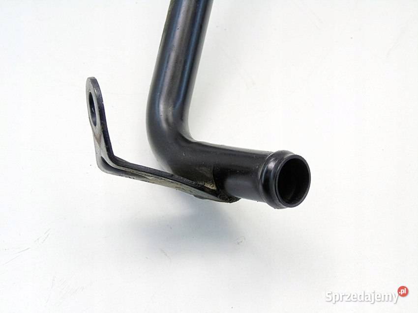 RURKI RURKA WODY 14 TSI GOLF 6 OCTAVIA JETTA śląskie Sosnowiec