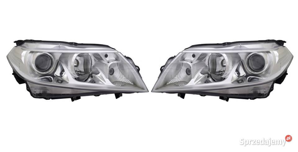 Suzuki Vitara 1518 Reflektor przedni lampa Łódź sprzedam