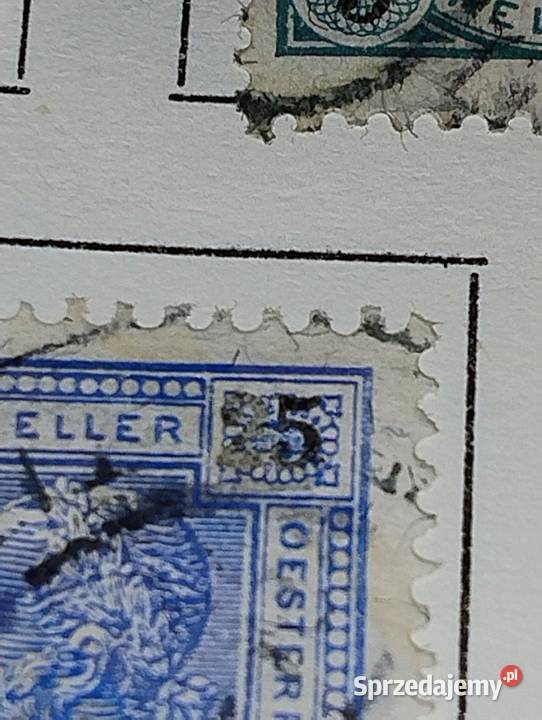 Znaczek pocztowy z błędami nadruku pomorskie Gdynia sprzedam