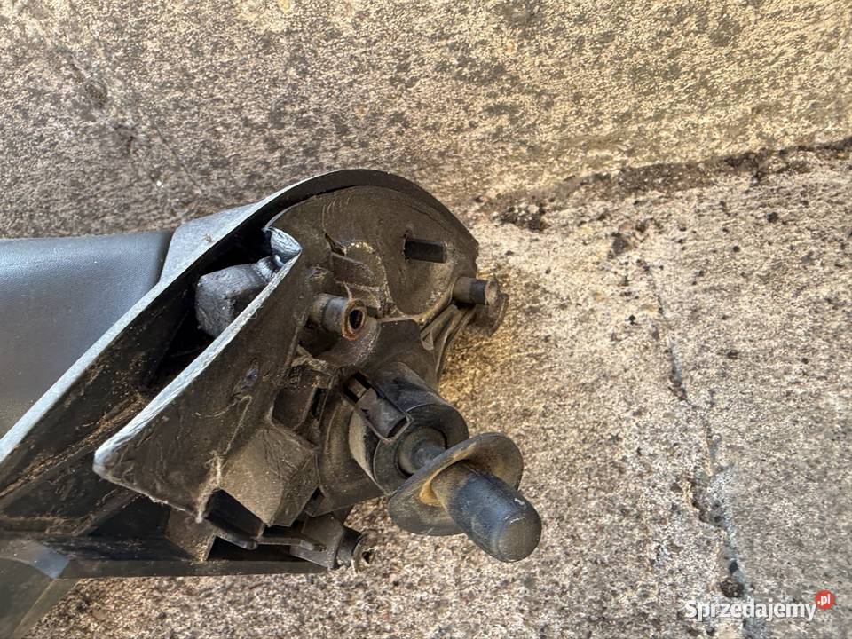Lusterko lewe Citroen C3 Ostrów Wielkopolski sprzedam