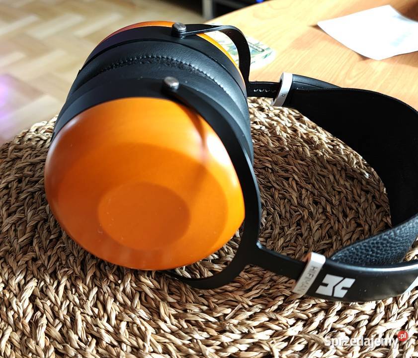 Słuchawki Sundara ClosedBack Kraków