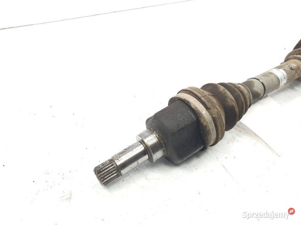 PÓŁOŚ LEWA PRZÓD CITROEN XSARA PNG71136 kujawsko-pomorskie sprzedam