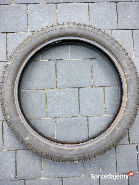 Opona Stomil 30018 Motocyklowe Konin sprzedam