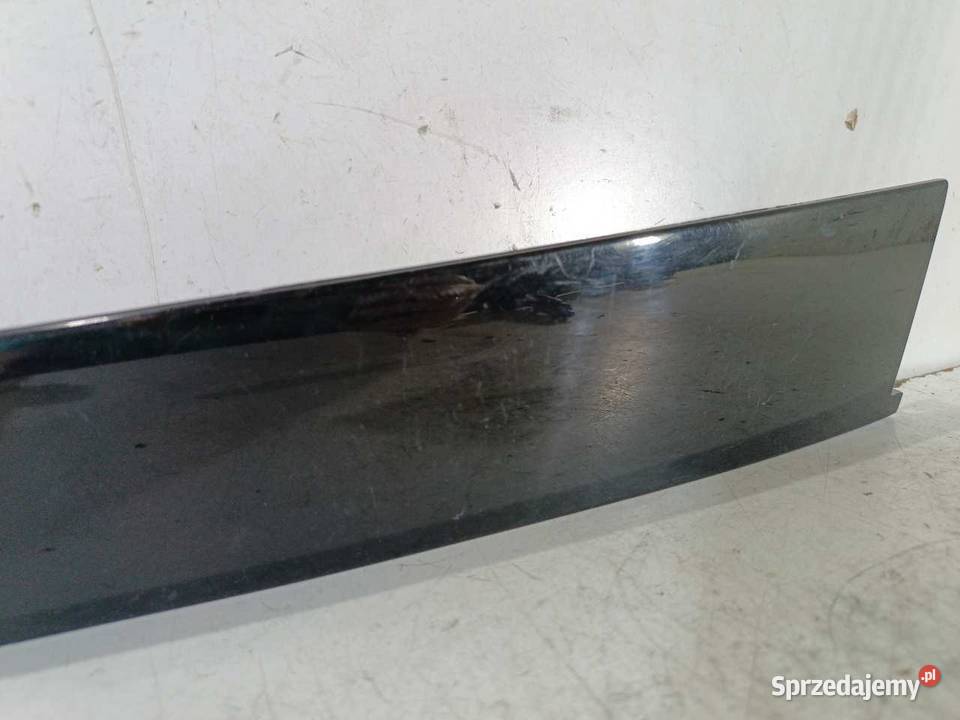 LISTWA DRZWI PRAWY PRZÓD CITROEN C4 PICASSO II sprzedam