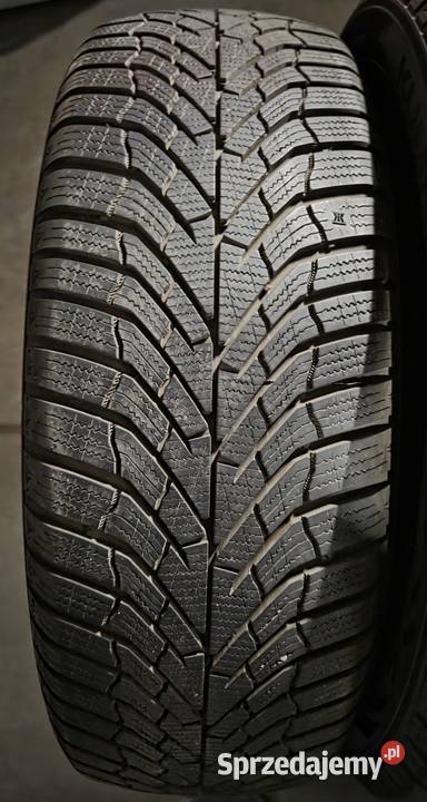 Kumho Wintercraft WP52 22555R19 99V opony zimowe Katowice