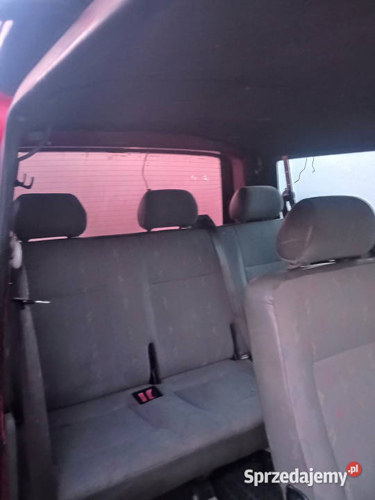 Transporter Transporter