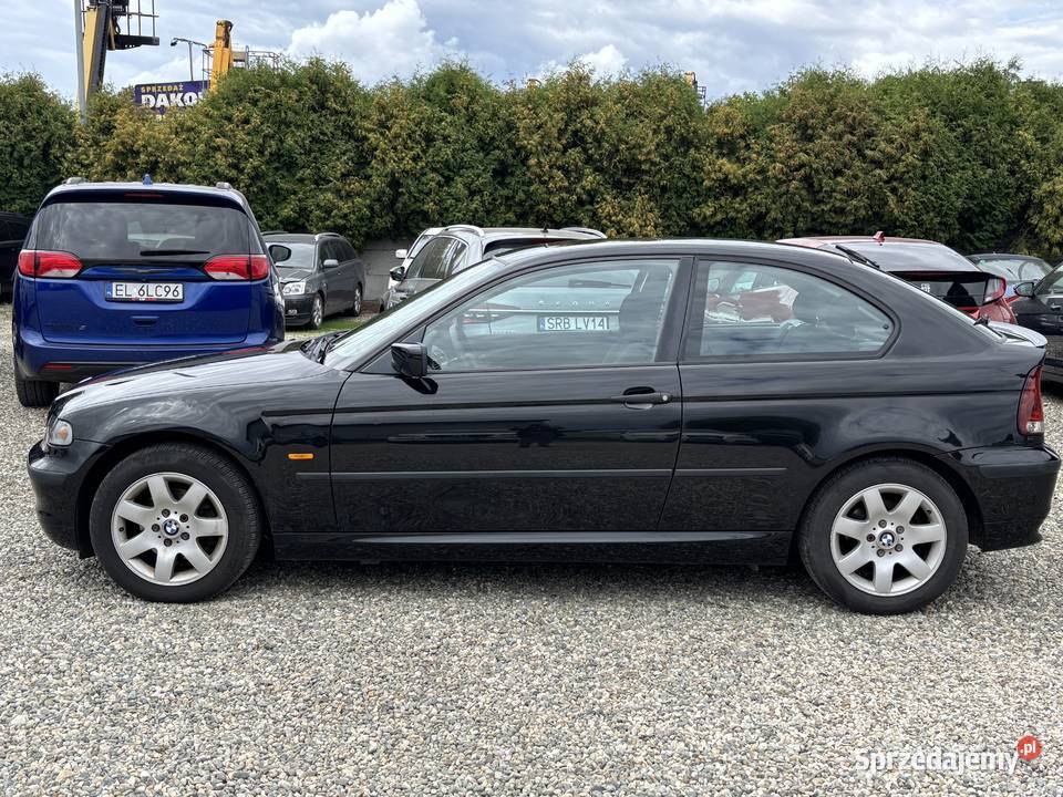 BMW 346 radio śląskie Paniówki