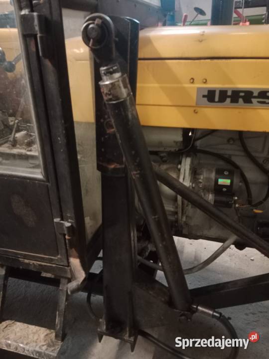 Sprzedam tur 2 do ursusa c360 Talarkowo