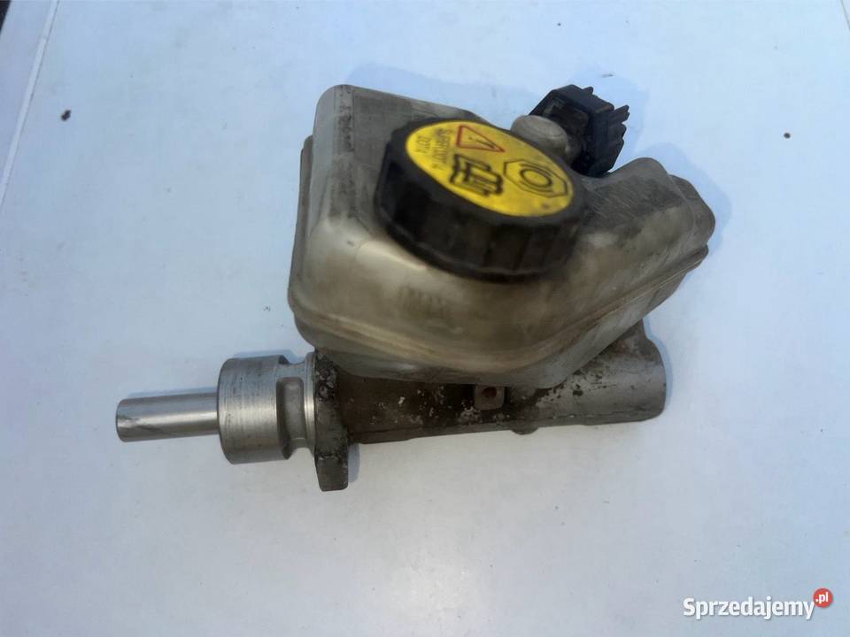 Pompa hamulcowa Ford Mondeo Mk3 Ostrzeszów