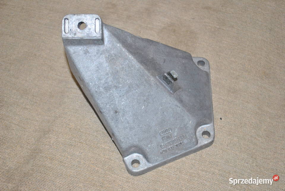 Łapa silnika AUDI A4B5 A6C5 PASSAT B5 25 TDI