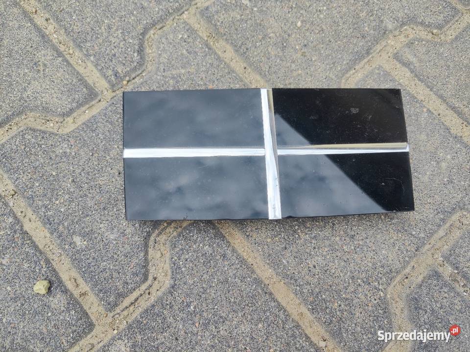 Mercedes w222 zaślepka radaru Kozienice