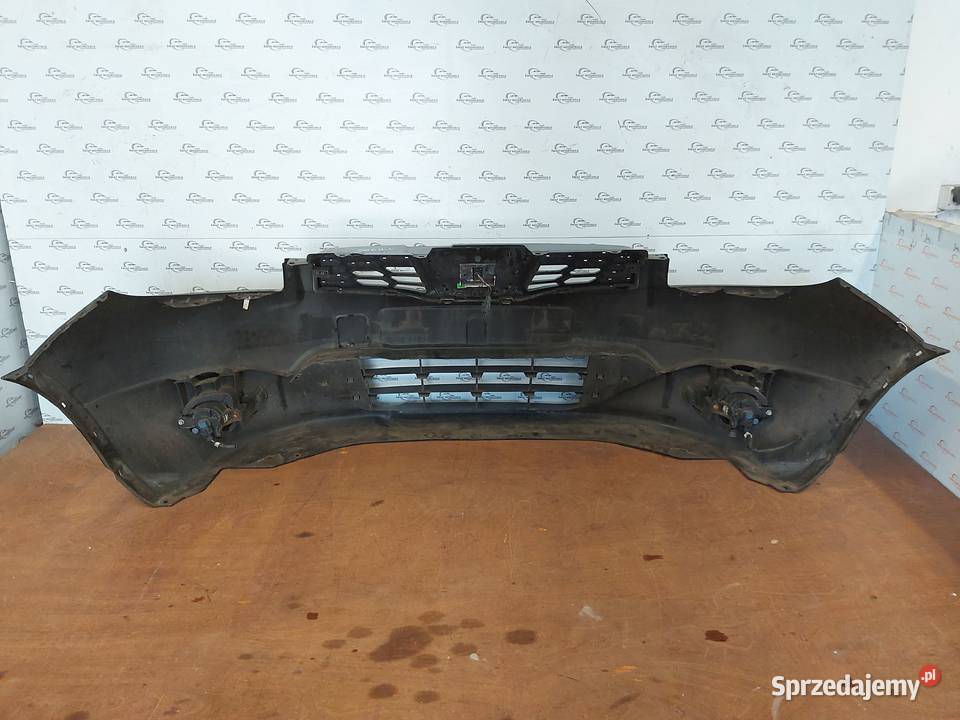 QASHQAI J10 LIFT zderzak przód 62022BR10H Kielce