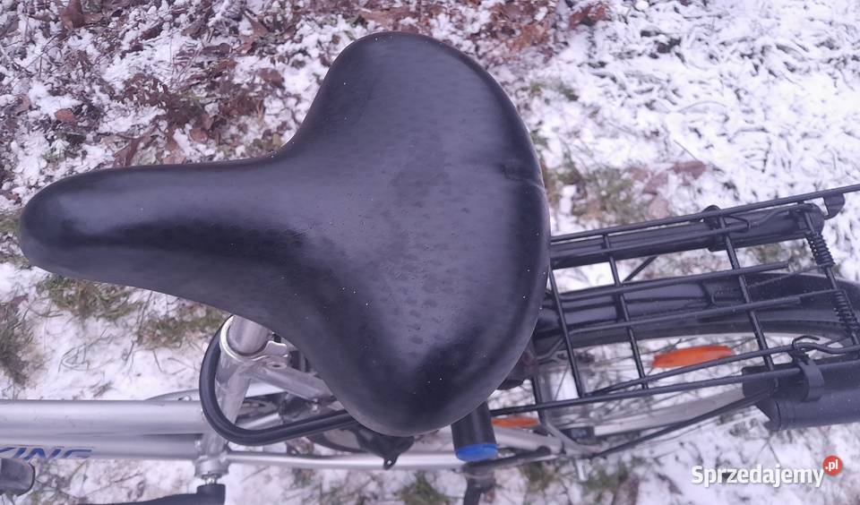 Rower 28 ALU MARS TREKKING Germany lekki i Wrocław