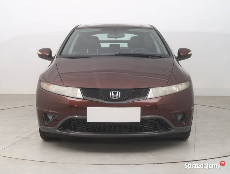Honda Civic 14 iVTEC Bielany Wrocławskie