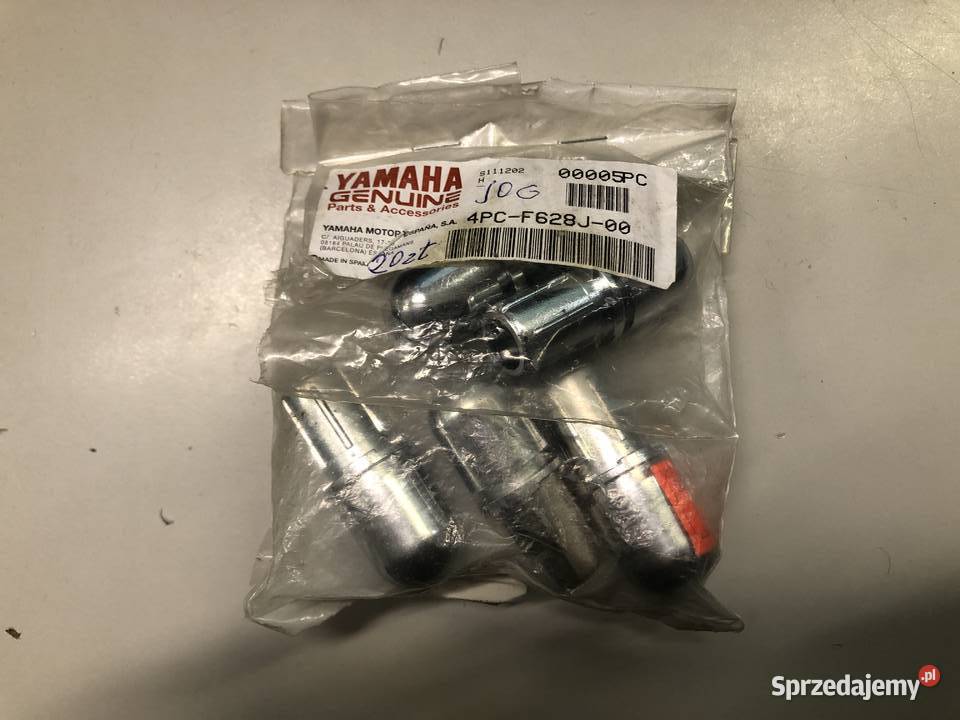 Końcówka kierownicy Yamaha YP125E 4PCF628J00 Kielce
