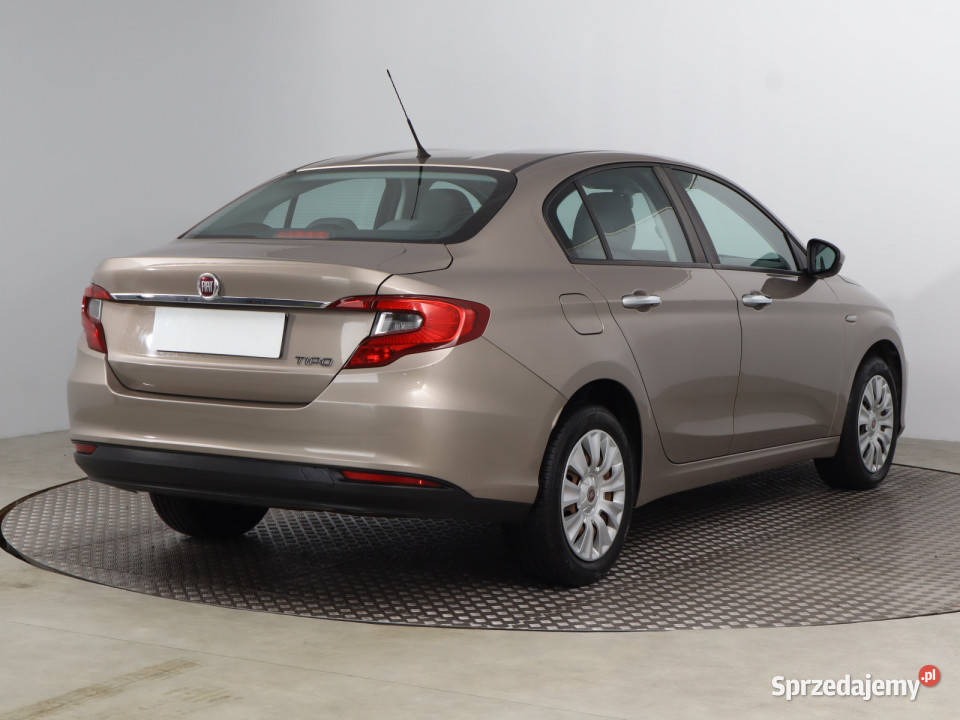 Fiat Tipo 14 16V dolnośląskie sprzedam