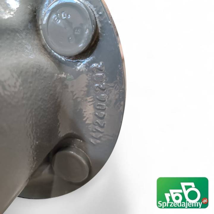 Most napędowy ZF 4472404151B 4472404122D Wacker